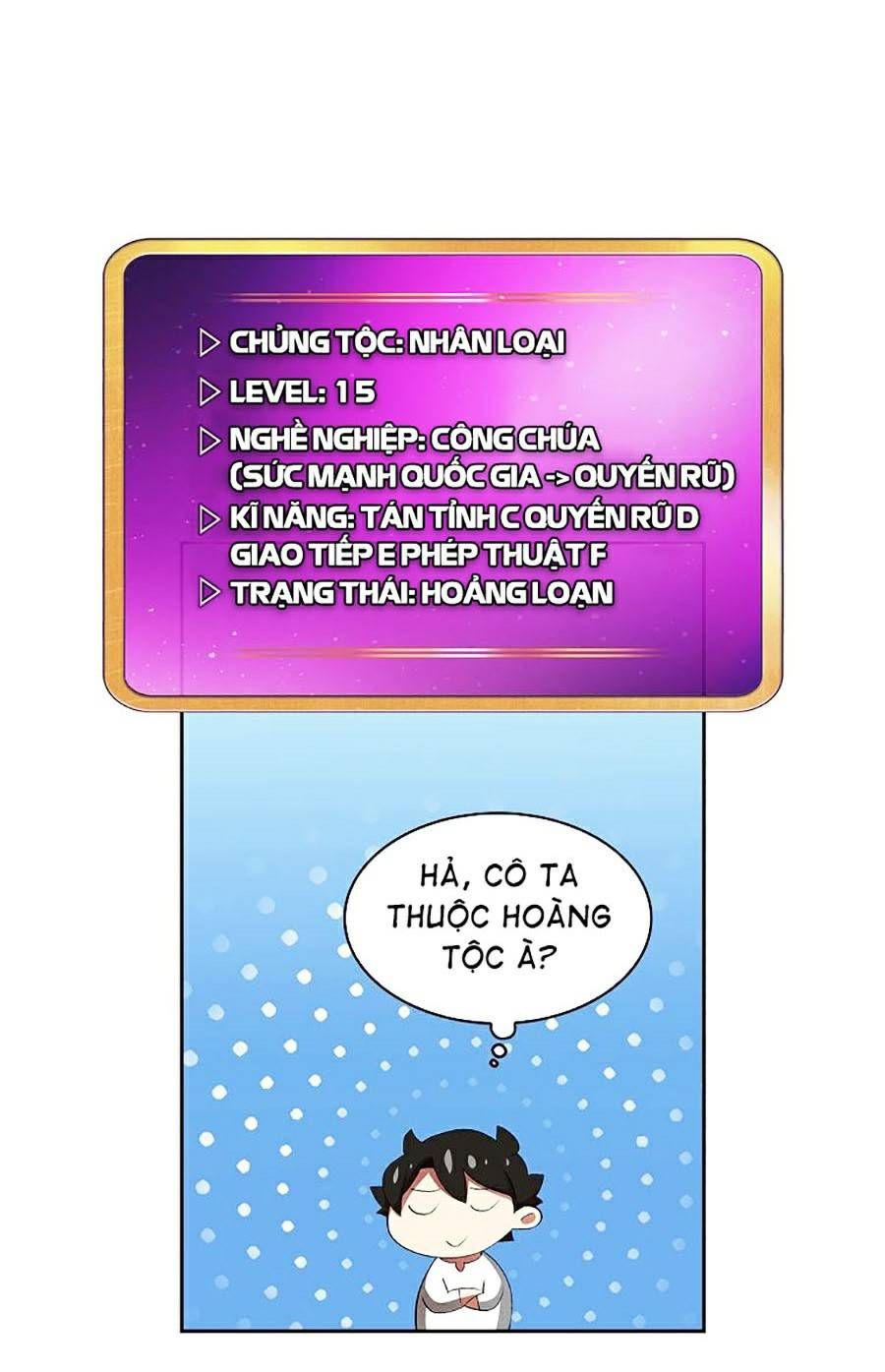 đọc truyện Anh Hùng Rác Rưởi Chương 93 ảnh 54 tại Thiên Thai Truyện