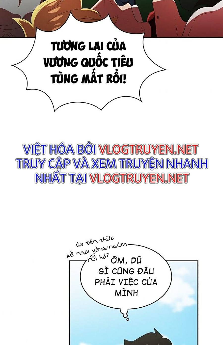 đọc truyện Anh Hùng Rác Rưởi Chương 93 ảnh 57 tại Thiên Thai Truyện