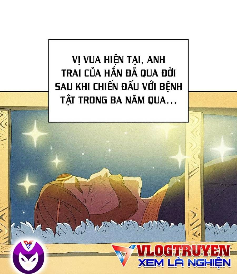 đọc truyện Anh Hùng Rác Rưởi Chương 93 ảnh 67 tại Thiên Thai Truyện