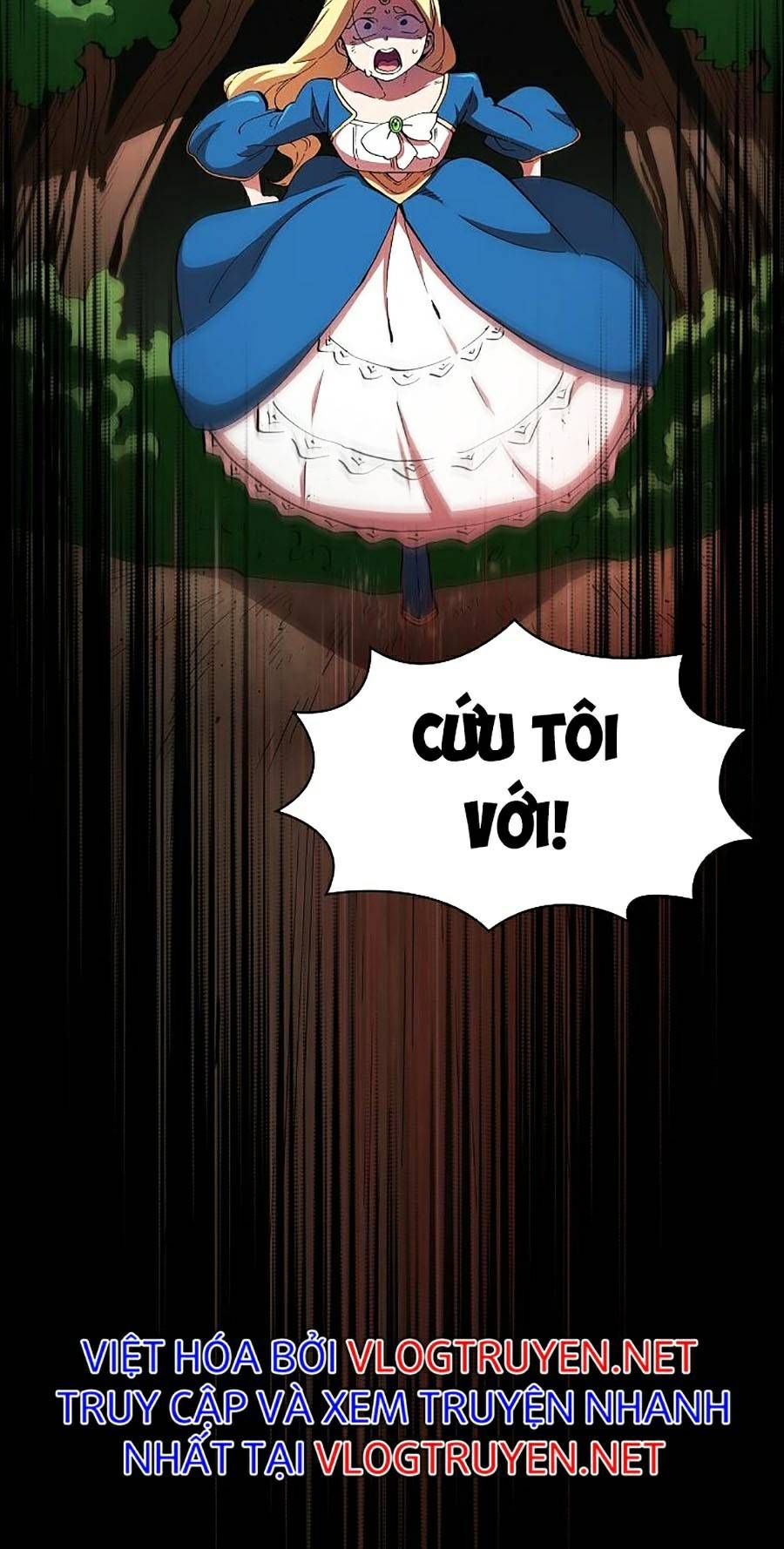 đọc truyện Anh Hùng Rác Rưởi Chương 93 ảnh 10 tại Thiên Thai Truyện