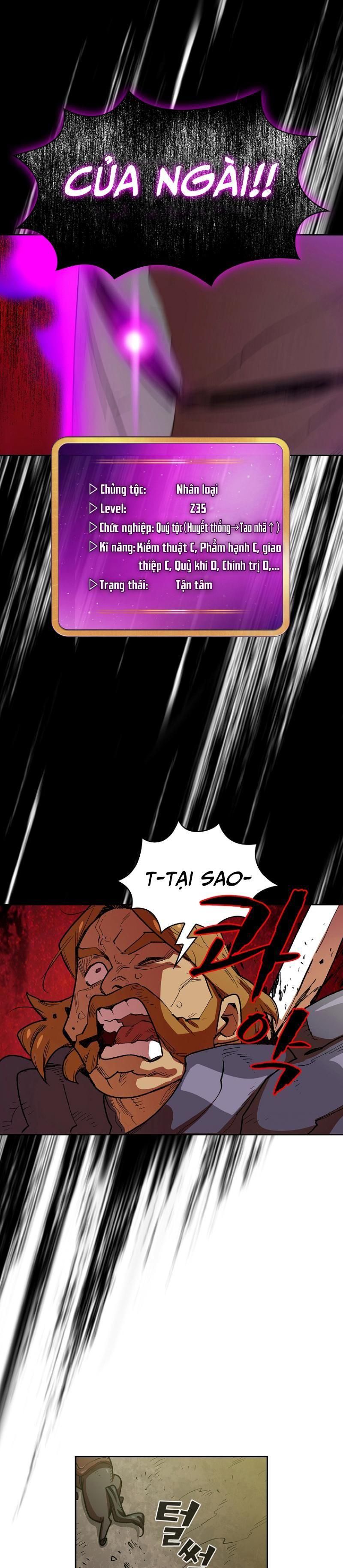 đọc truyện Anh Hùng Rác Rưởi Chương 94 ảnh 12 tại Thiên Thai Truyện