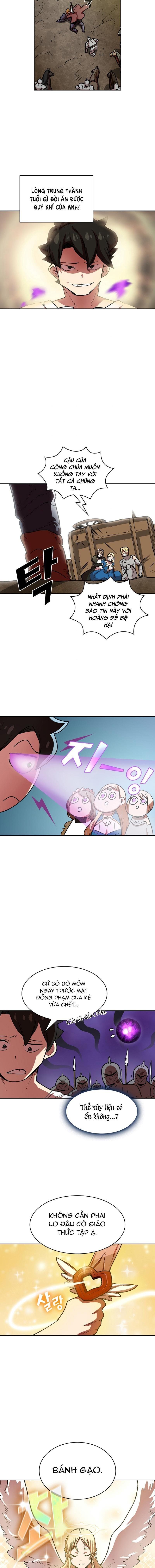 đọc truyện Anh Hùng Rác Rưởi Chương 94 ảnh 13 tại Thiên Thai Truyện