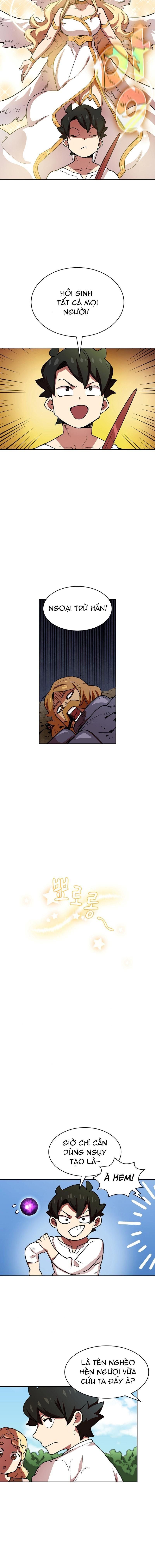 đọc truyện Anh Hùng Rác Rưởi Chương 94 ảnh 14 tại Thiên Thai Truyện