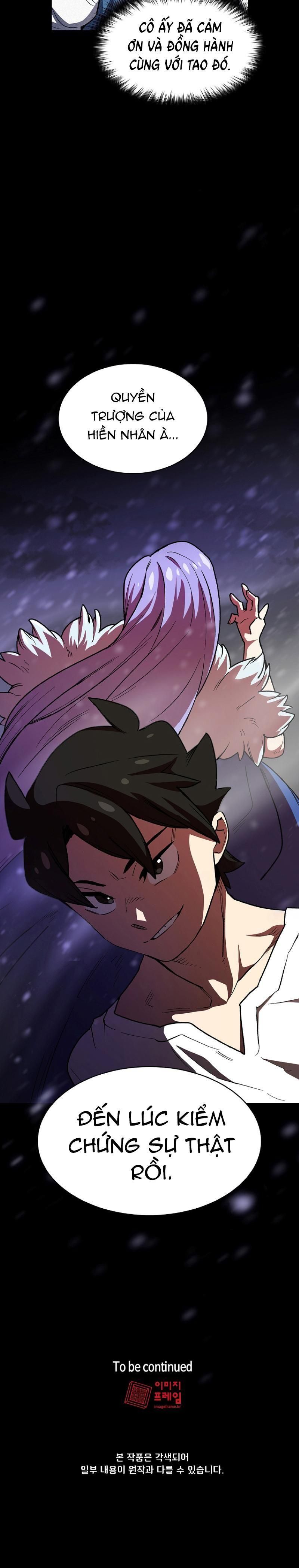 đọc truyện Anh Hùng Rác Rưởi Chương 94 ảnh 19 tại Thiên Thai Truyện