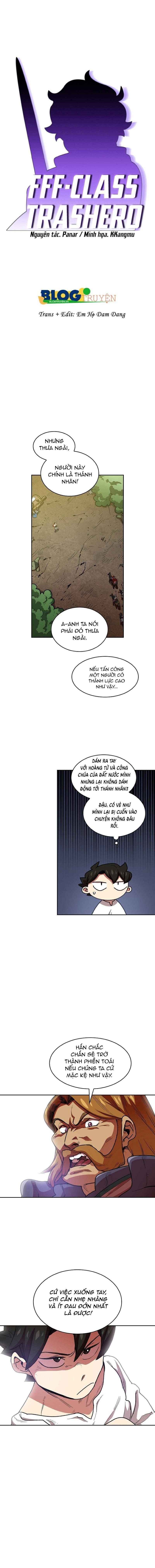 đọc truyện Anh Hùng Rác Rưởi Chương 94 ảnh 4 tại Thiên Thai Truyện