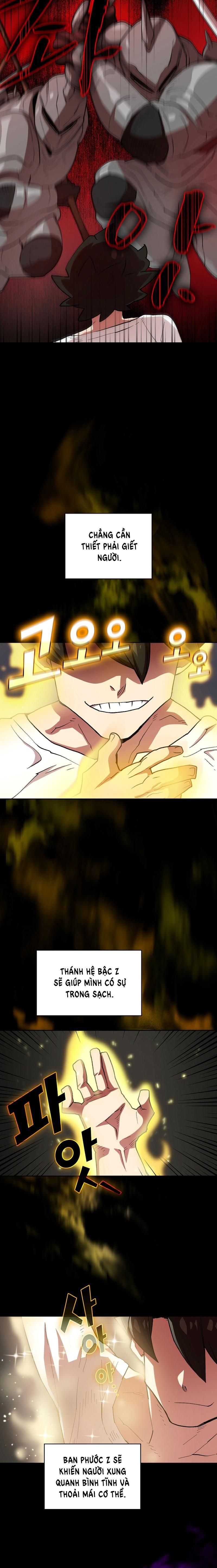 đọc truyện Anh Hùng Rác Rưởi Chương 94 ảnh 6 tại Thiên Thai Truyện