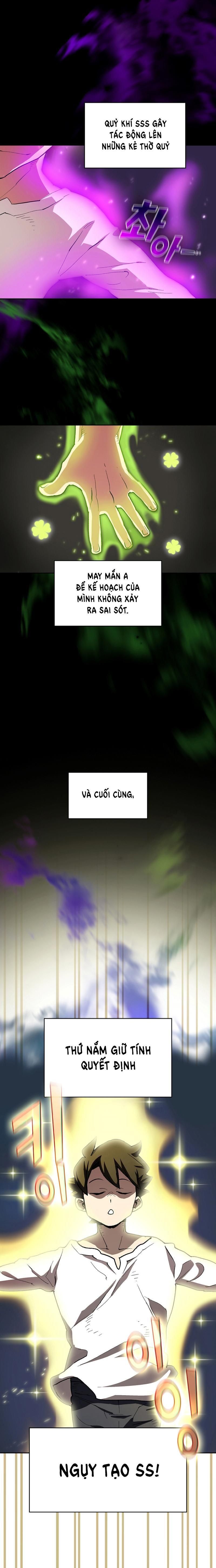 đọc truyện Anh Hùng Rác Rưởi Chương 94 ảnh 7 tại Thiên Thai Truyện