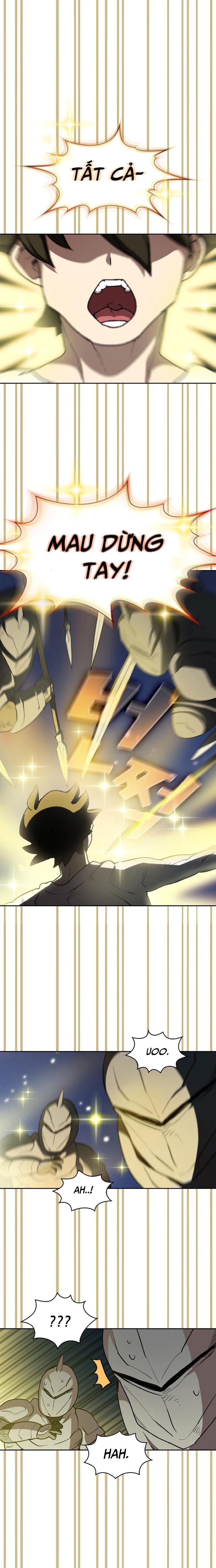 đọc truyện Anh Hùng Rác Rưởi Chương 94 ảnh 8 tại Thiên Thai Truyện