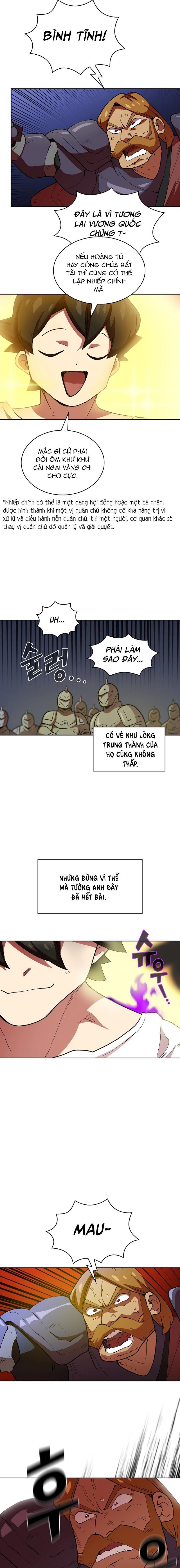 đọc truyện Anh Hùng Rác Rưởi Chương 94 ảnh 10 tại Thiên Thai Truyện