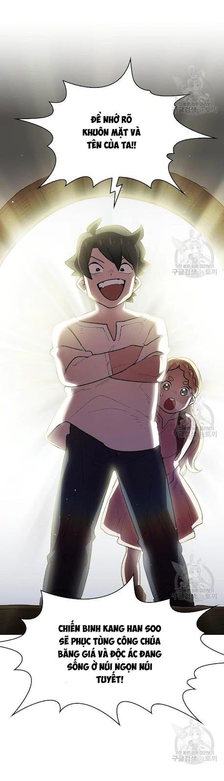 đọc truyện Anh Hùng Rác Rưởi Chương 95 ảnh 23 tại Thiên Thai Truyện