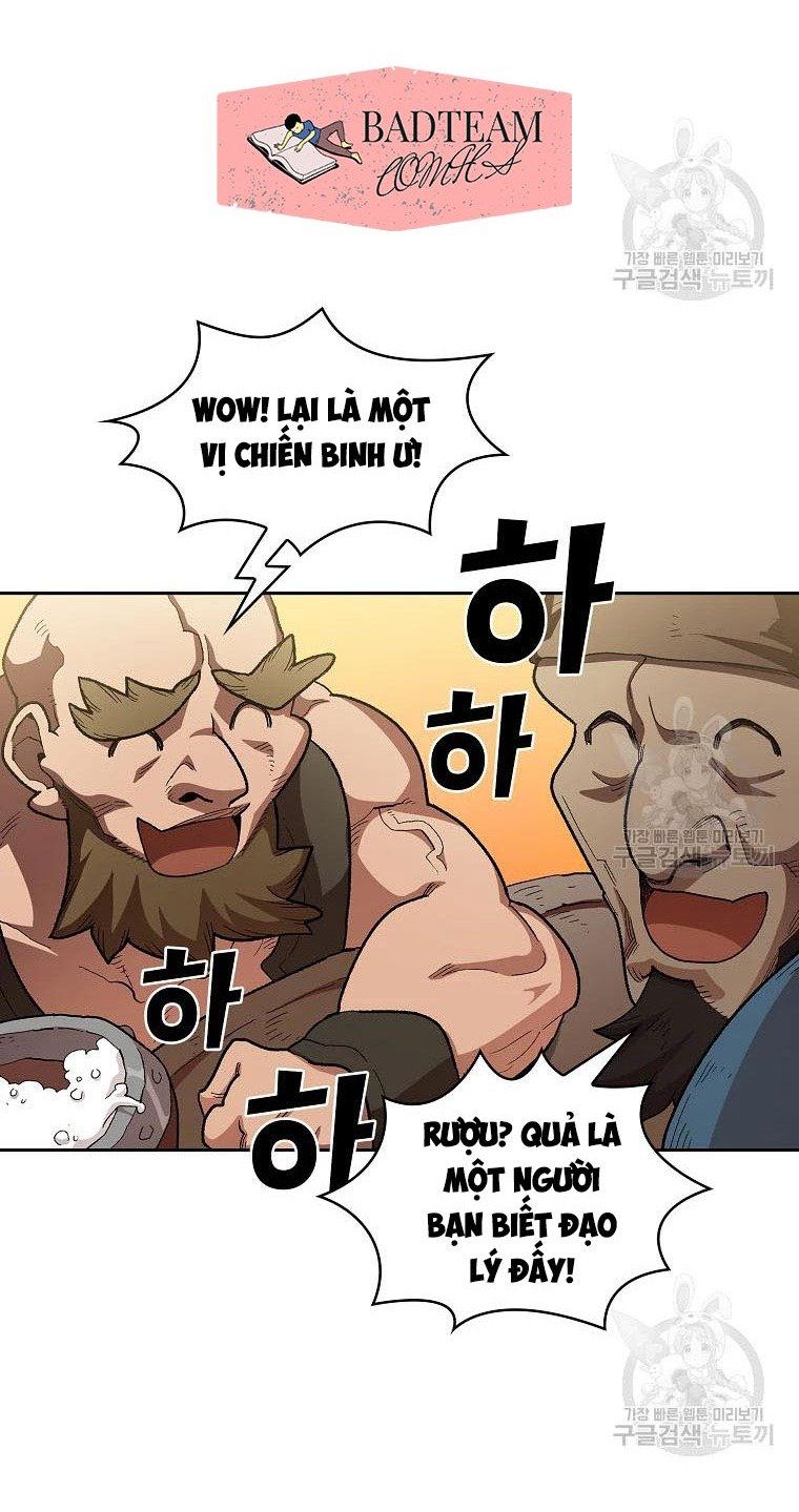 đọc truyện Anh Hùng Rác Rưởi Chương 95 ảnh 25 tại Thiên Thai Truyện