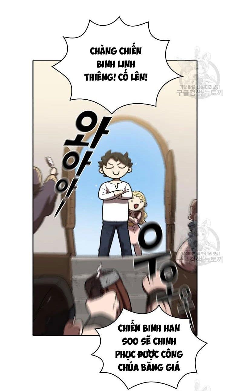 đọc truyện Anh Hùng Rác Rưởi Chương 95 ảnh 26 tại Thiên Thai Truyện