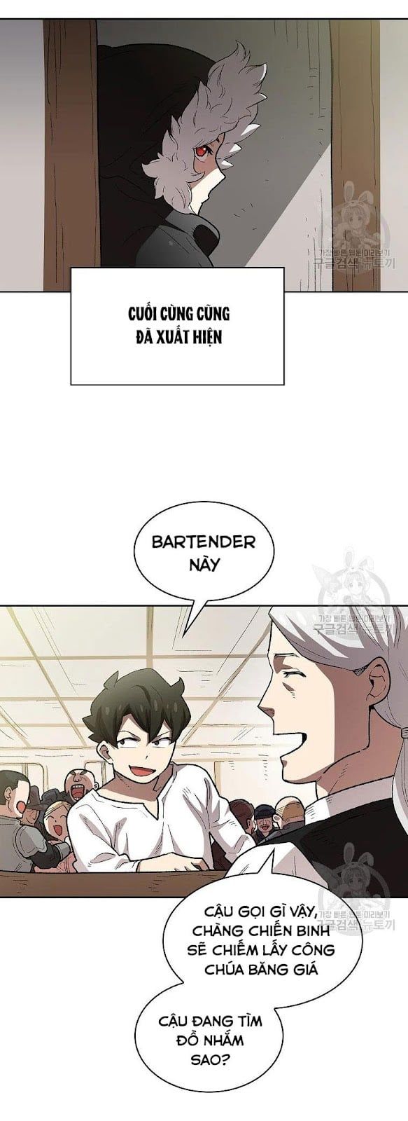 đọc truyện Anh Hùng Rác Rưởi Chương 95 ảnh 29 tại Thiên Thai Truyện