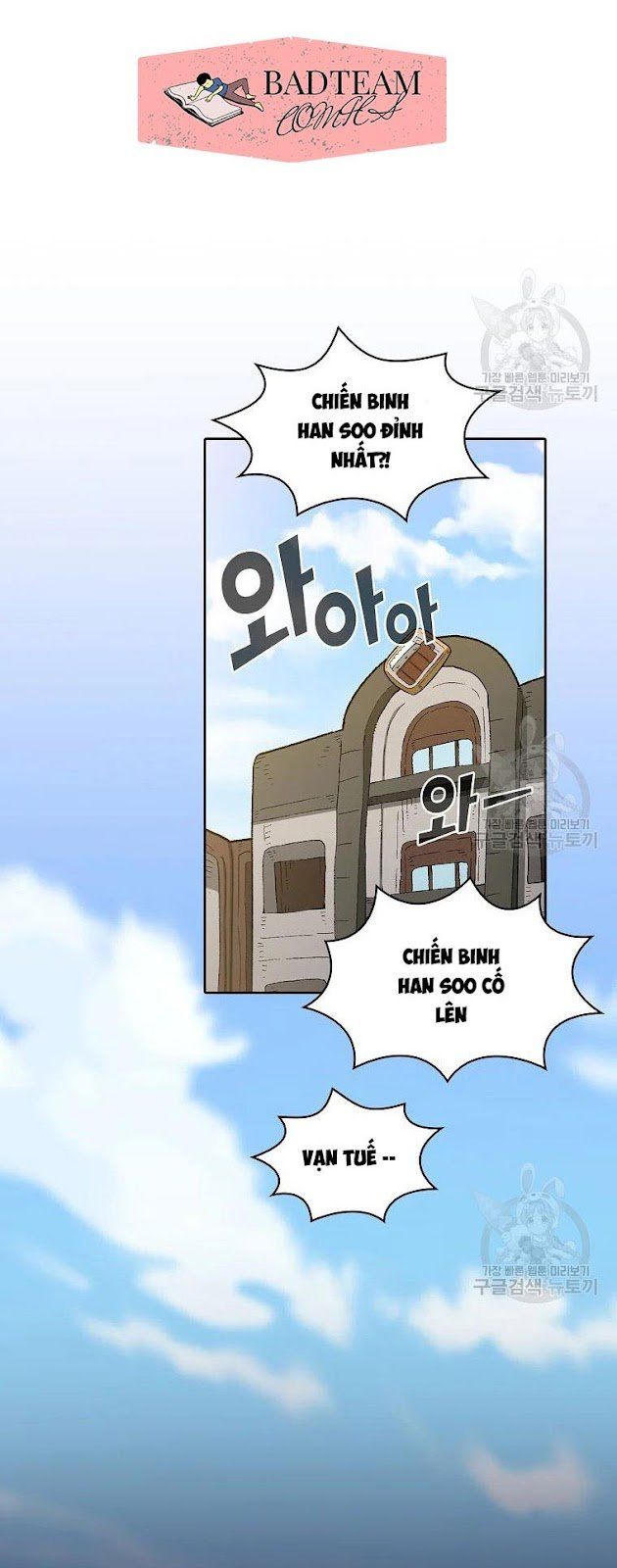 đọc truyện Anh Hùng Rác Rưởi Chương 95 ảnh 32 tại Thiên Thai Truyện