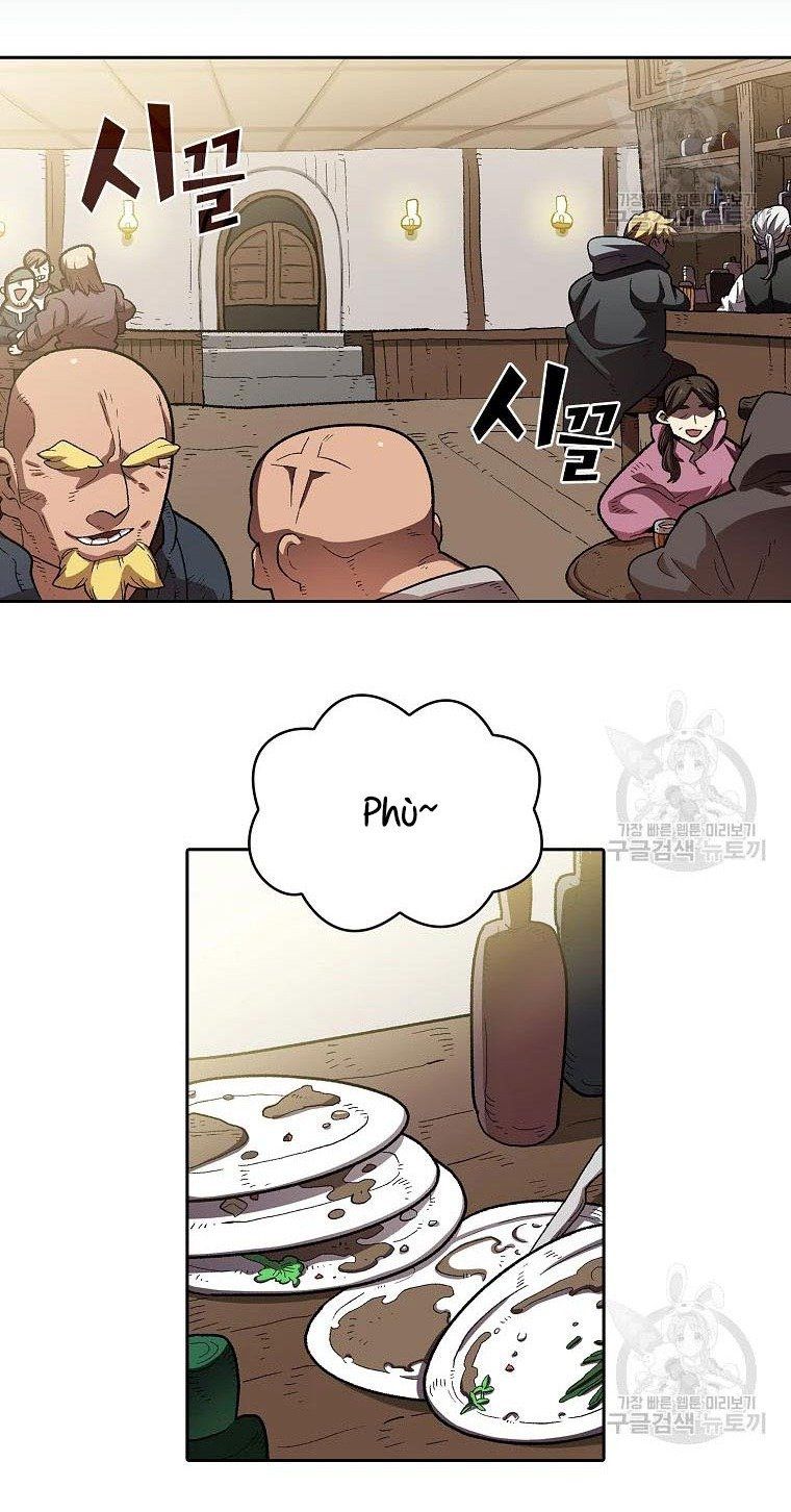 đọc truyện Anh Hùng Rác Rưởi Chương 95 ảnh 34 tại Thiên Thai Truyện