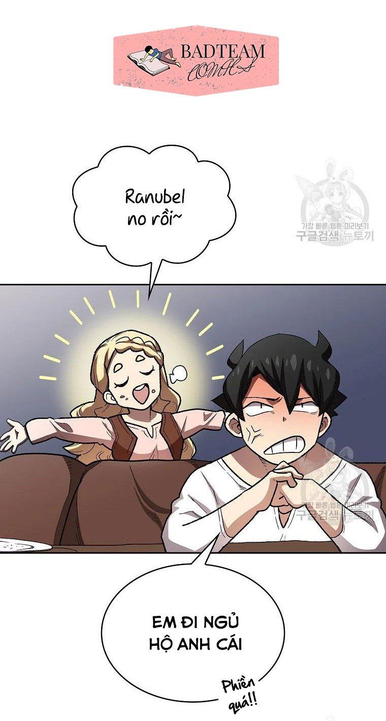 đọc truyện Anh Hùng Rác Rưởi Chương 95 ảnh 35 tại Thiên Thai Truyện