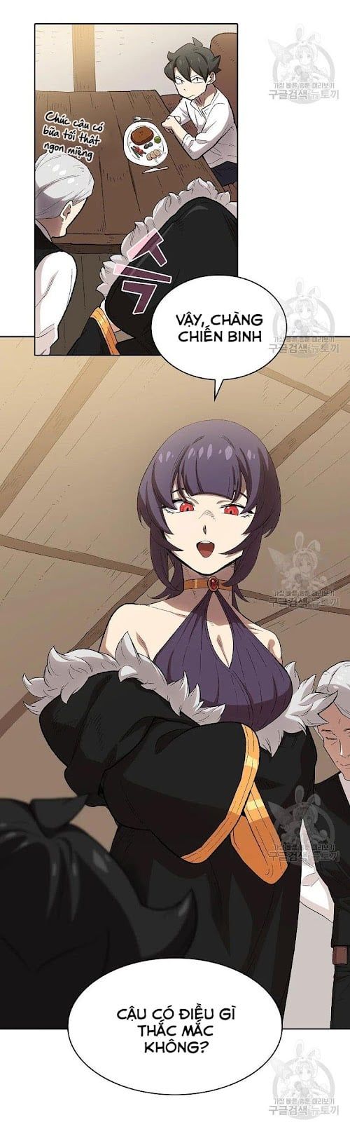 đọc truyện Anh Hùng Rác Rưởi Chương 95 ảnh 37 tại Thiên Thai Truyện