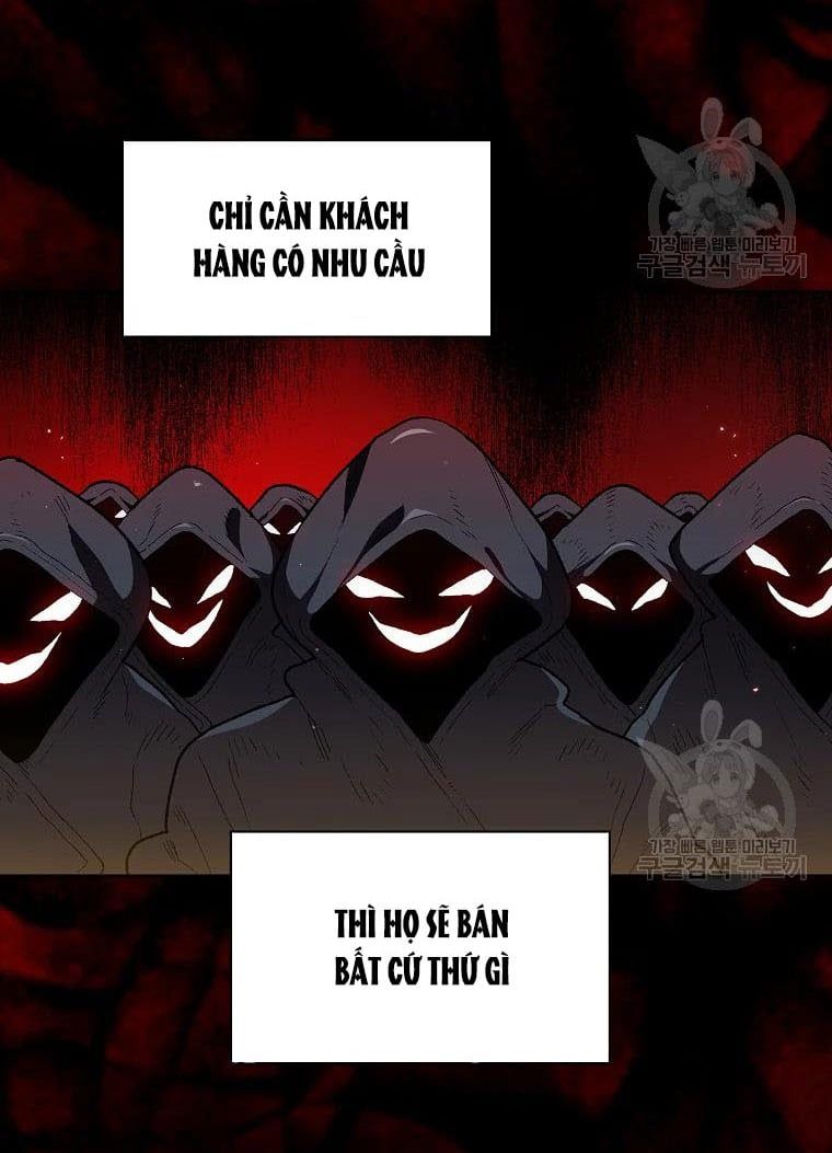 đọc truyện Anh Hùng Rác Rưởi Chương 95 ảnh 39 tại Thiên Thai Truyện