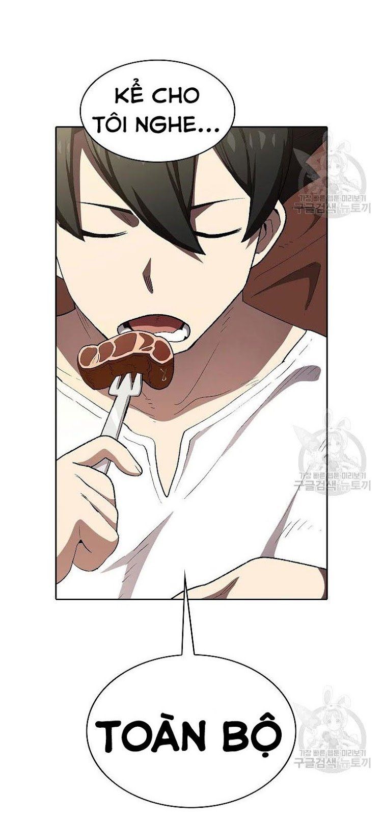 đọc truyện Anh Hùng Rác Rưởi Chương 95 ảnh 45 tại Thiên Thai Truyện