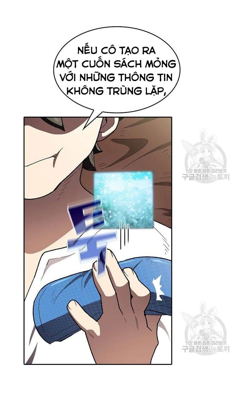 đọc truyện Anh Hùng Rác Rưởi Chương 95 ảnh 47 tại Thiên Thai Truyện