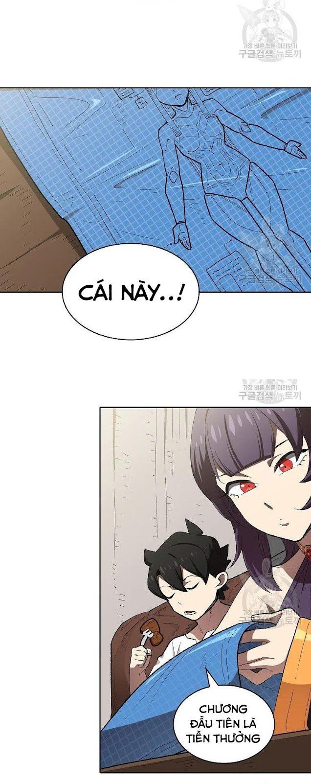 đọc truyện Anh Hùng Rác Rưởi Chương 95 ảnh 49 tại Thiên Thai Truyện