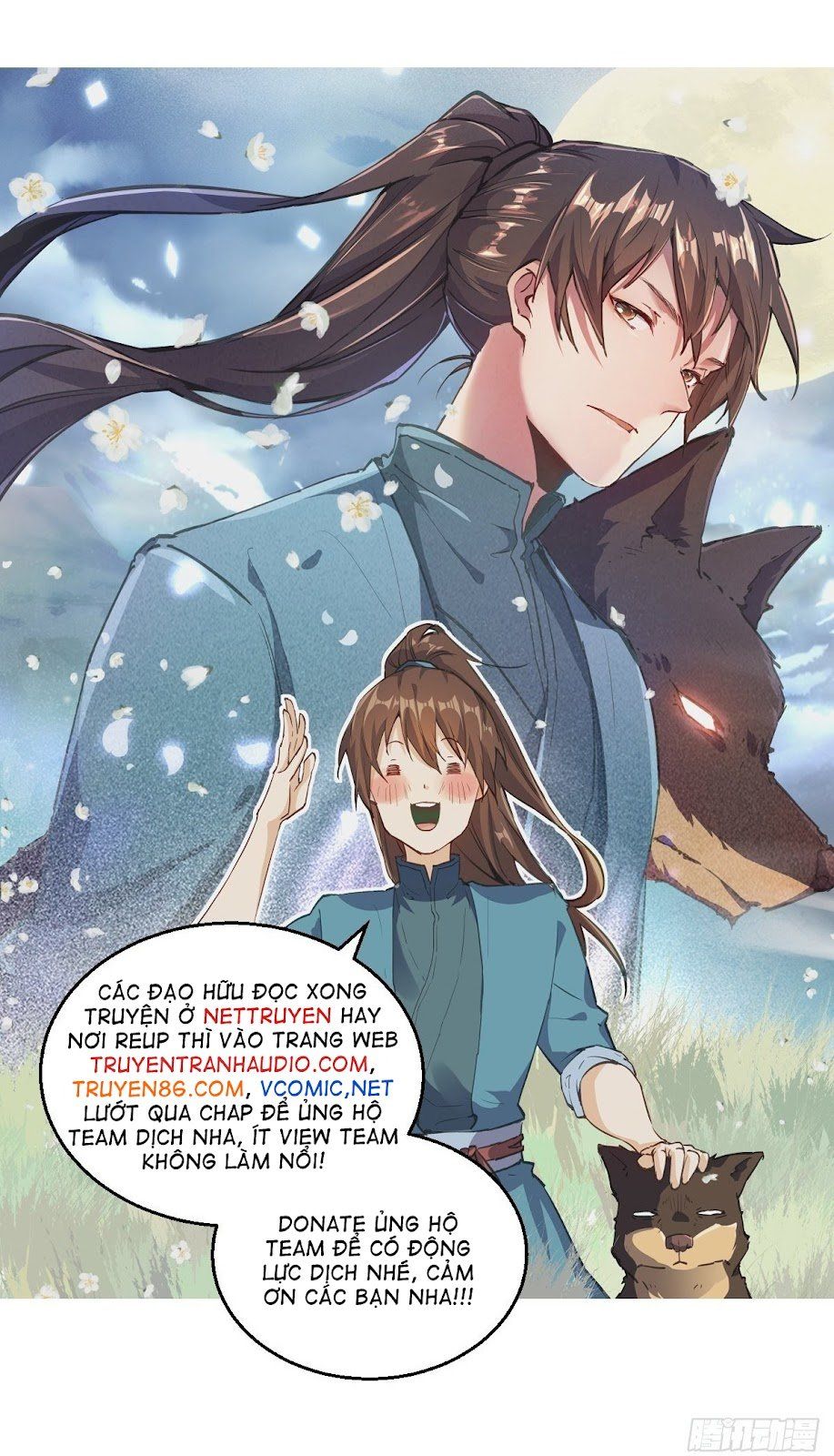 đọc truyện Anh Hùng Rác Rưởi Chương 95 ảnh 64 tại Thiên Thai Truyện