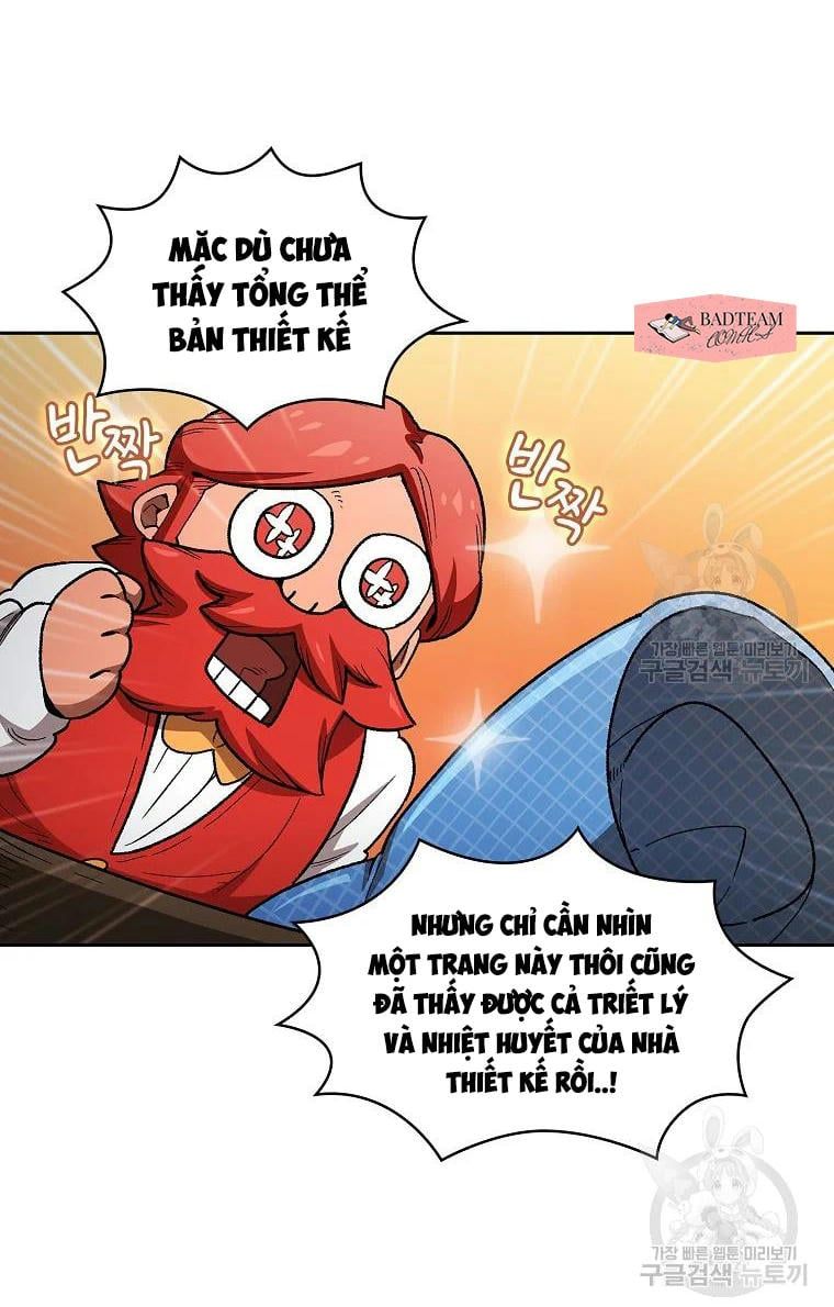 đọc truyện Anh Hùng Rác Rưởi Chương 96 ảnh 31 tại Thiên Thai Truyện