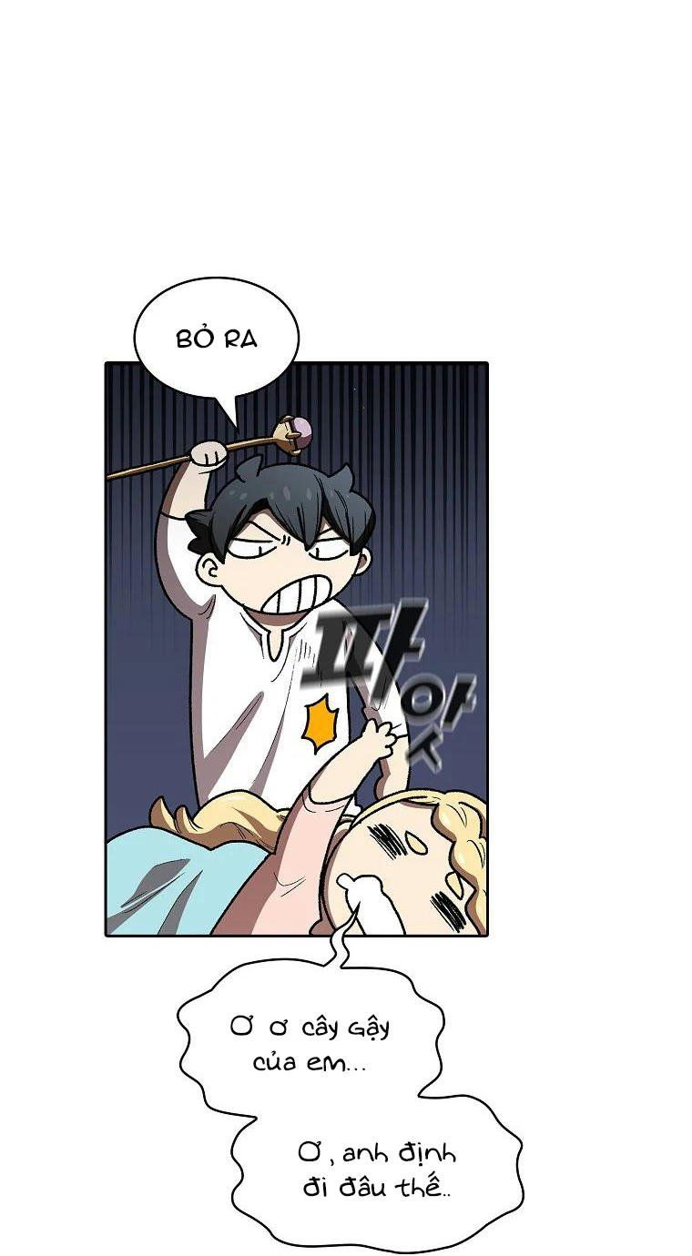 đọc truyện Anh Hùng Rác Rưởi Chương 96 ảnh 56 tại Thiên Thai Truyện