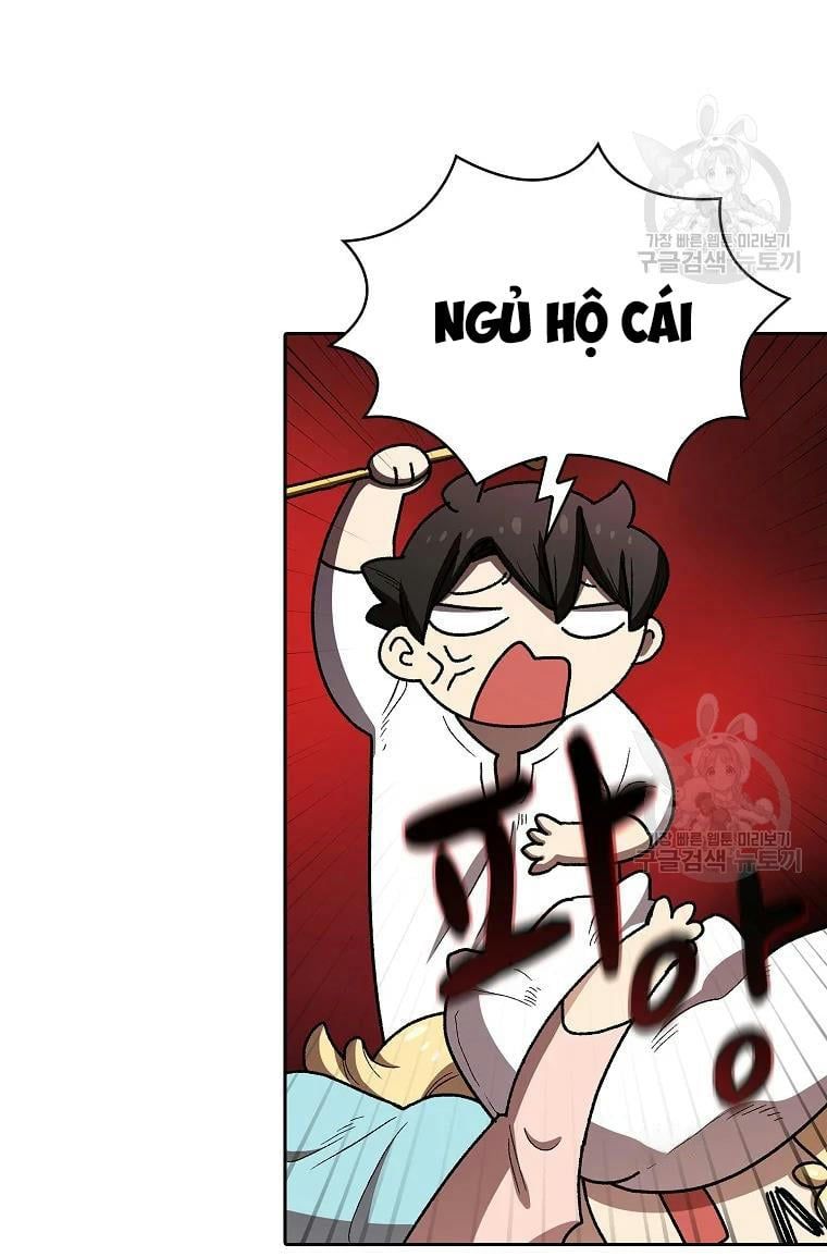 đọc truyện Anh Hùng Rác Rưởi Chương 96 ảnh 57 tại Thiên Thai Truyện