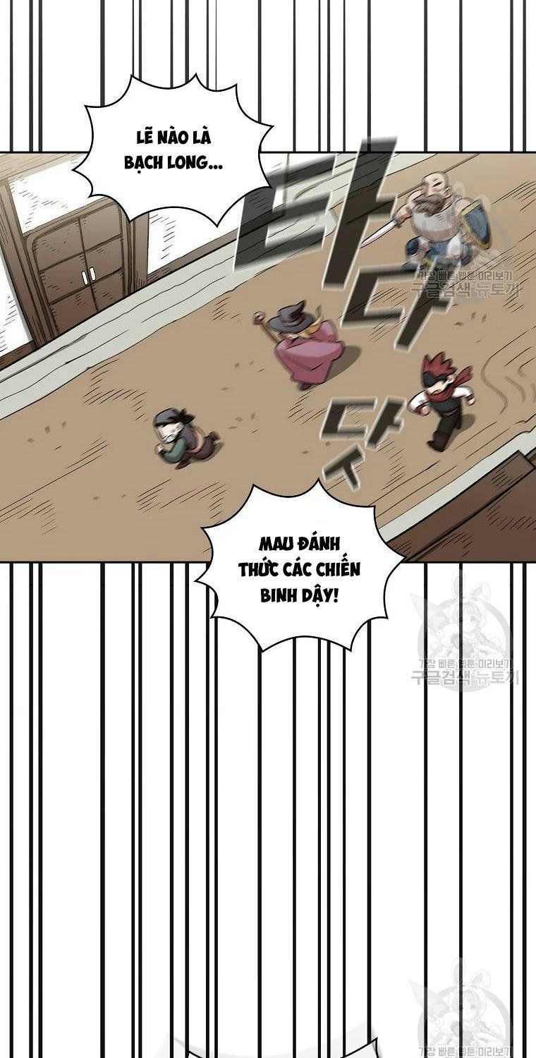 đọc truyện Anh Hùng Rác Rưởi Chương 96 ảnh 87 tại Thiên Thai Truyện