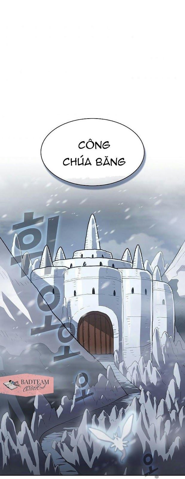 đọc truyện Anh Hùng Rác Rưởi Chương 97 ảnh 12 tại Thiên Thai Truyện