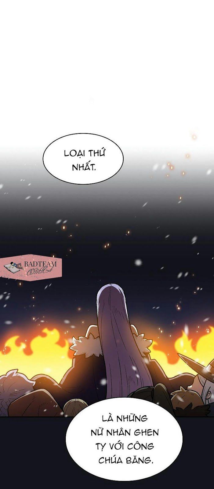 đọc truyện Anh Hùng Rác Rưởi Chương 97 ảnh 24 tại Thiên Thai Truyện