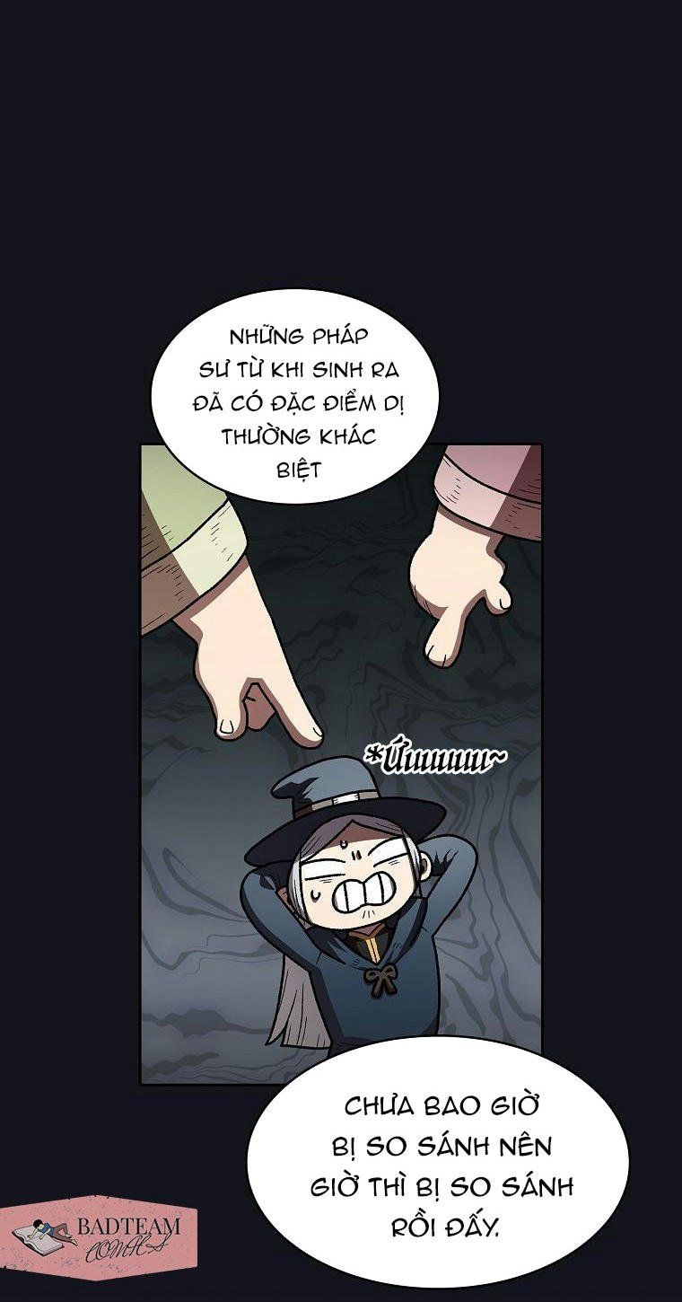 đọc truyện Anh Hùng Rác Rưởi Chương 97 ảnh 25 tại Thiên Thai Truyện