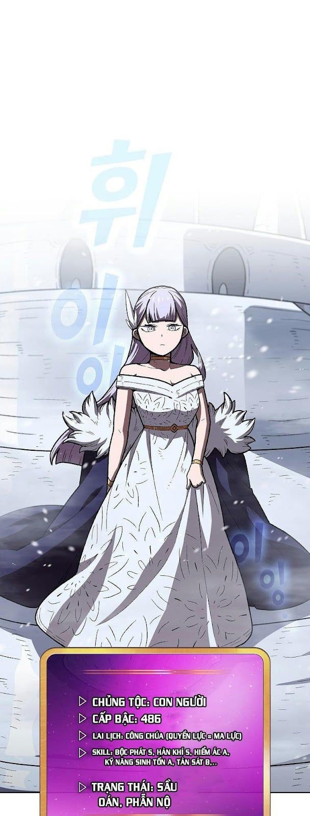 đọc truyện Anh Hùng Rác Rưởi Chương 97 ảnh 28 tại Thiên Thai Truyện