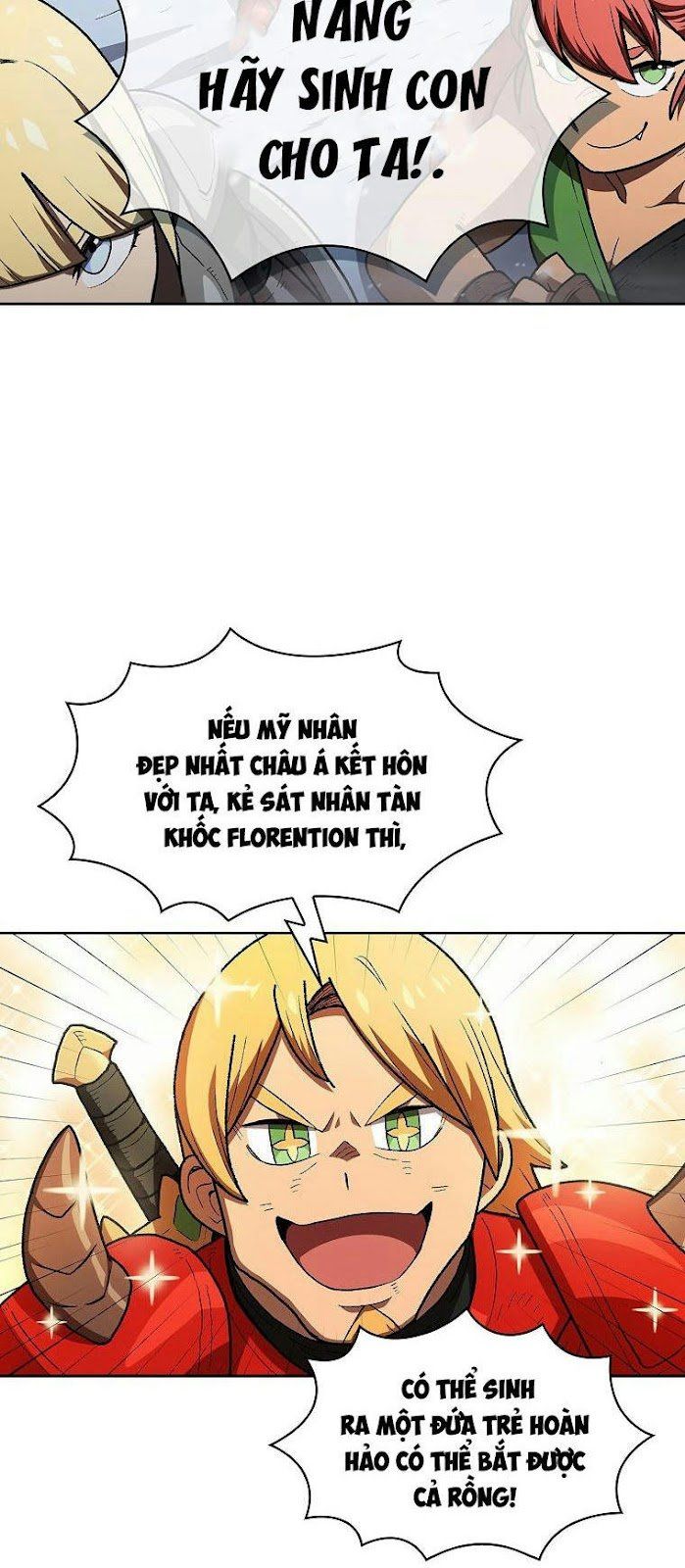 đọc truyện Anh Hùng Rác Rưởi Chương 97 ảnh 34 tại Thiên Thai Truyện