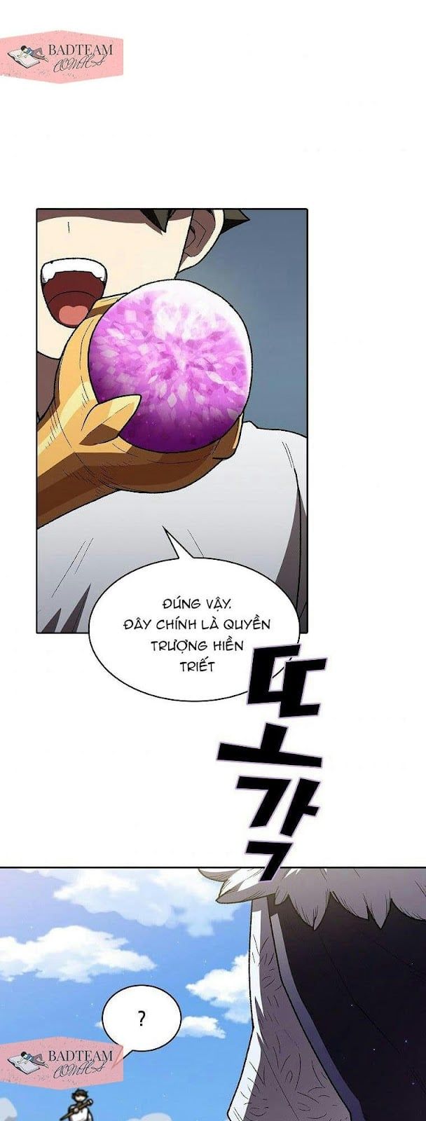 đọc truyện Anh Hùng Rác Rưởi Chương 97 ảnh 62 tại Thiên Thai Truyện