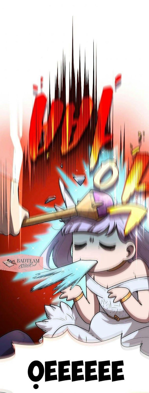 đọc truyện Anh Hùng Rác Rưởi Chương 97 ảnh 73 tại Thiên Thai Truyện