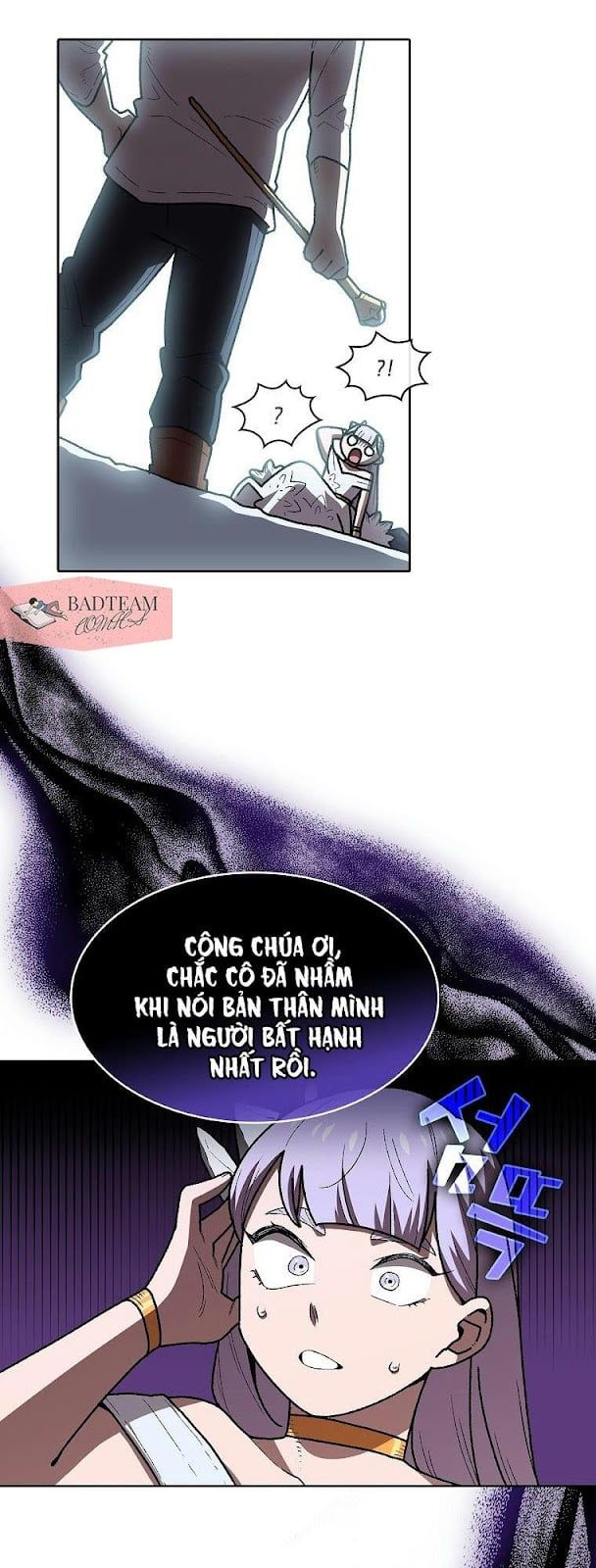 đọc truyện Anh Hùng Rác Rưởi Chương 97 ảnh 76 tại Thiên Thai Truyện