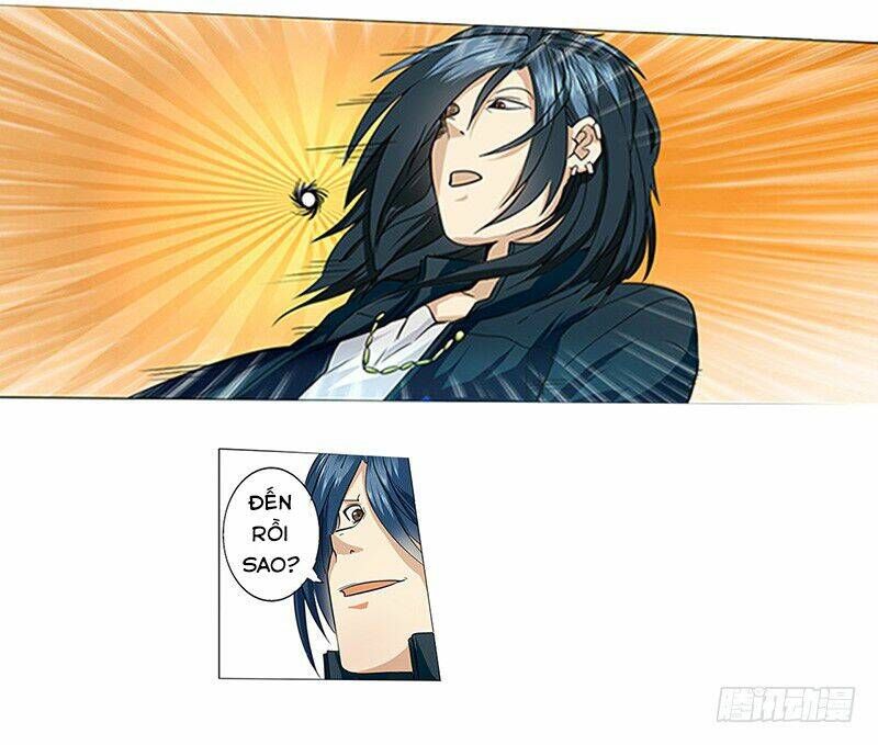 đọc truyện Anh Hùng ? Ta Không Làm Lâu Rồi Chương 1 ảnh 27 tại Thiên Thai Truyện