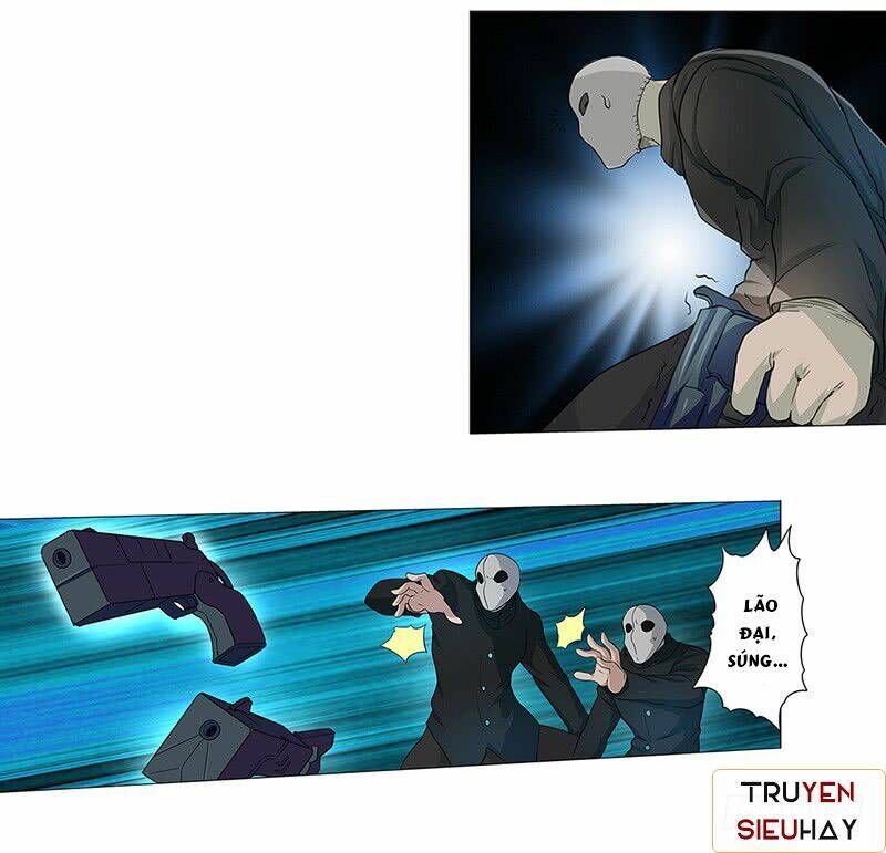 đọc truyện Anh Hùng ? Ta Không Làm Lâu Rồi Chương 1 ảnh 29 tại Thiên Thai Truyện