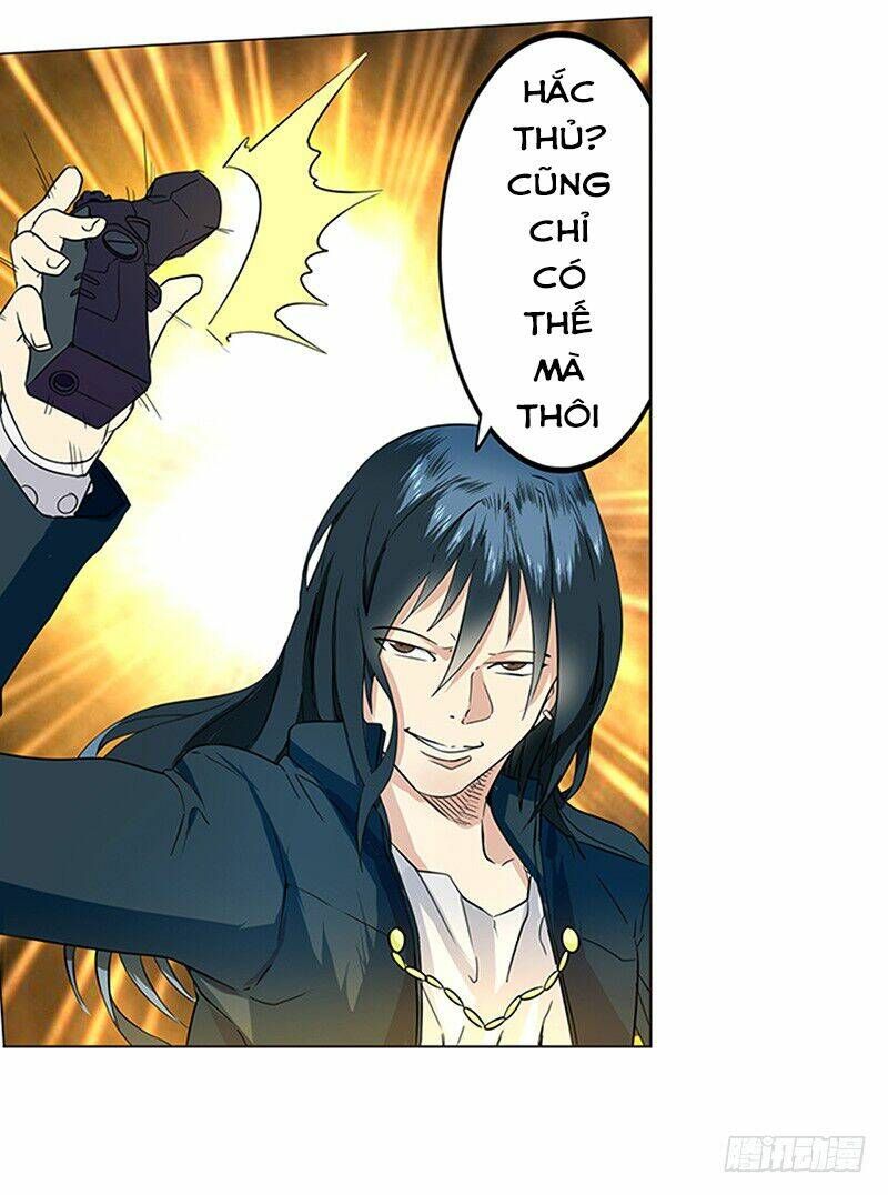 đọc truyện Anh Hùng ? Ta Không Làm Lâu Rồi Chương 1 ảnh 30 tại Thiên Thai Truyện