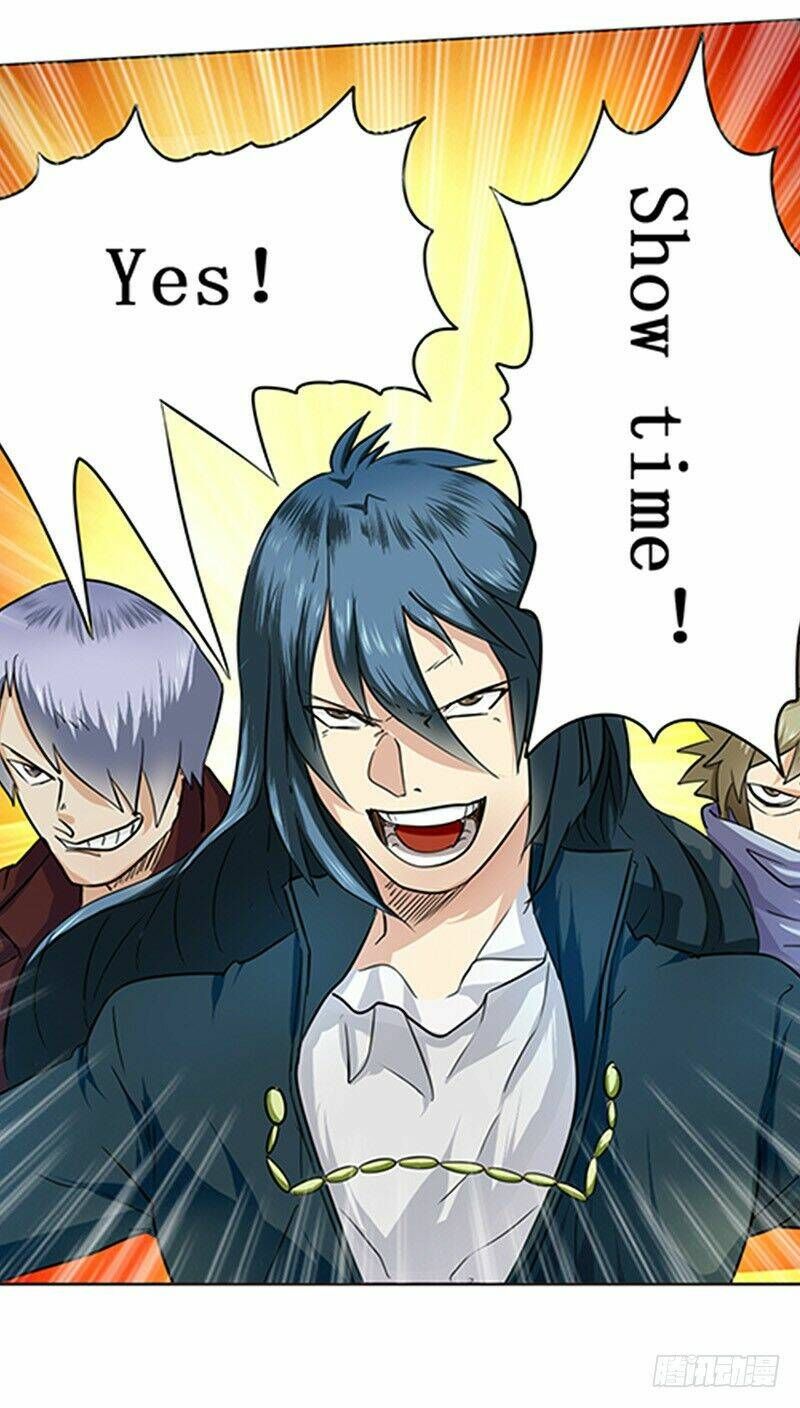 đọc truyện Anh Hùng ? Ta Không Làm Lâu Rồi Chương 1 ảnh 31 tại Thiên Thai Truyện