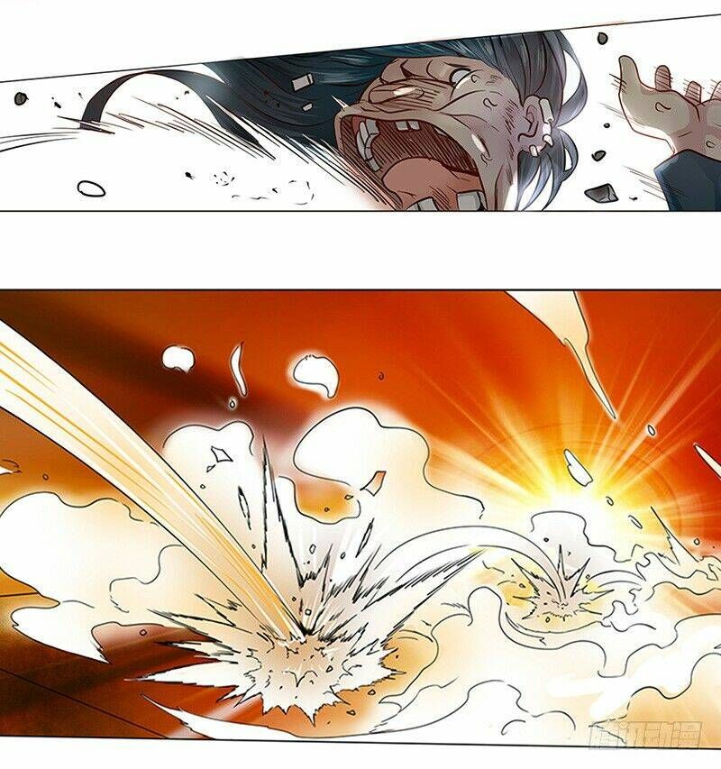 đọc truyện Anh Hùng ? Ta Không Làm Lâu Rồi Chương 1 ảnh 44 tại Thiên Thai Truyện