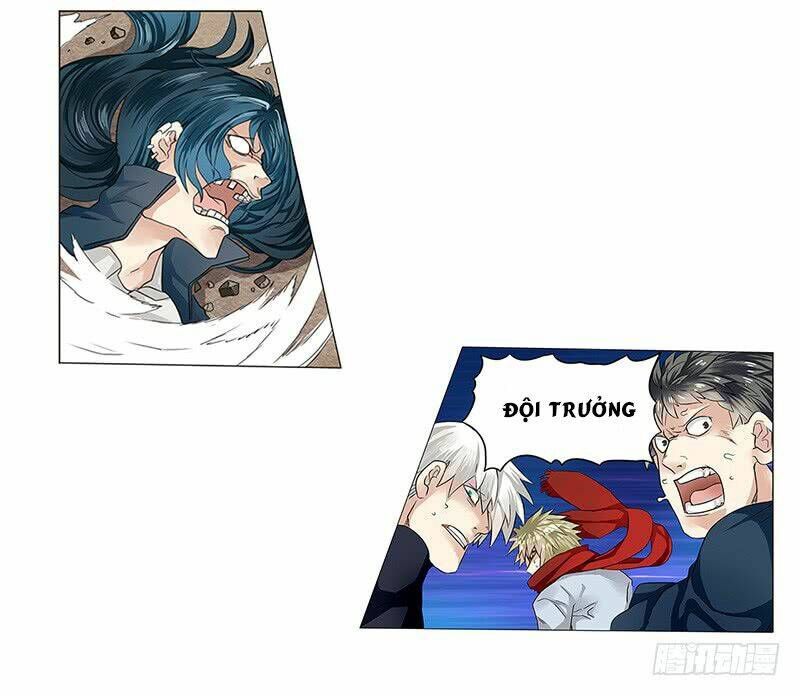 đọc truyện Anh Hùng ? Ta Không Làm Lâu Rồi Chương 1 ảnh 45 tại Thiên Thai Truyện