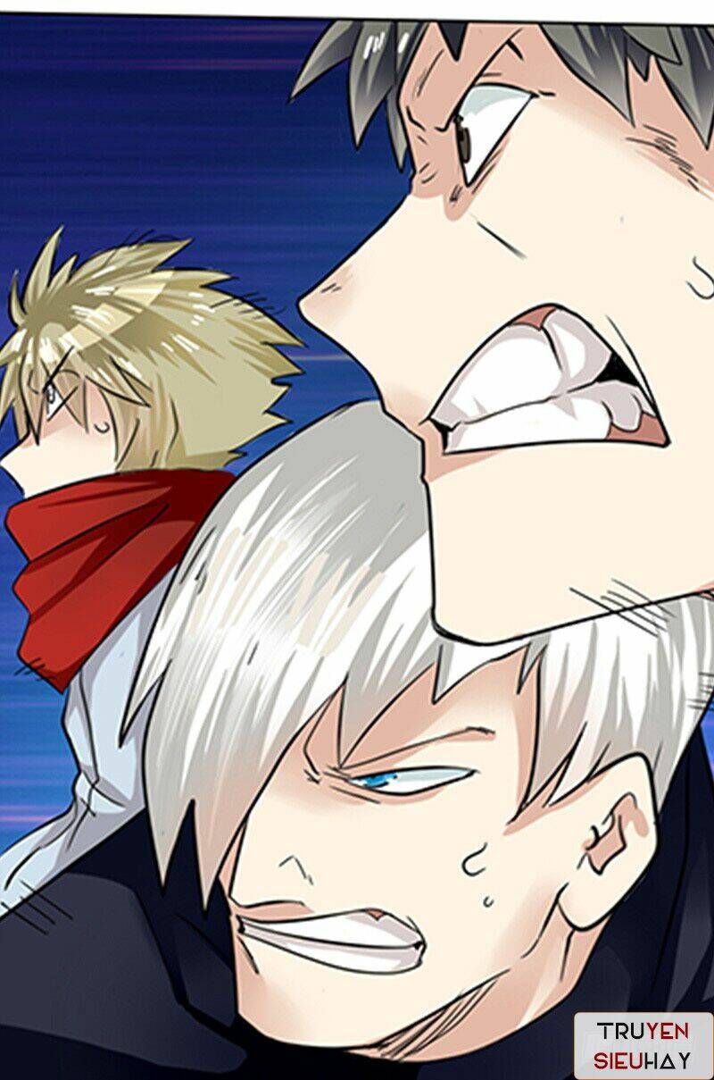 đọc truyện Anh Hùng ? Ta Không Làm Lâu Rồi Chương 1 ảnh 46 tại Thiên Thai Truyện