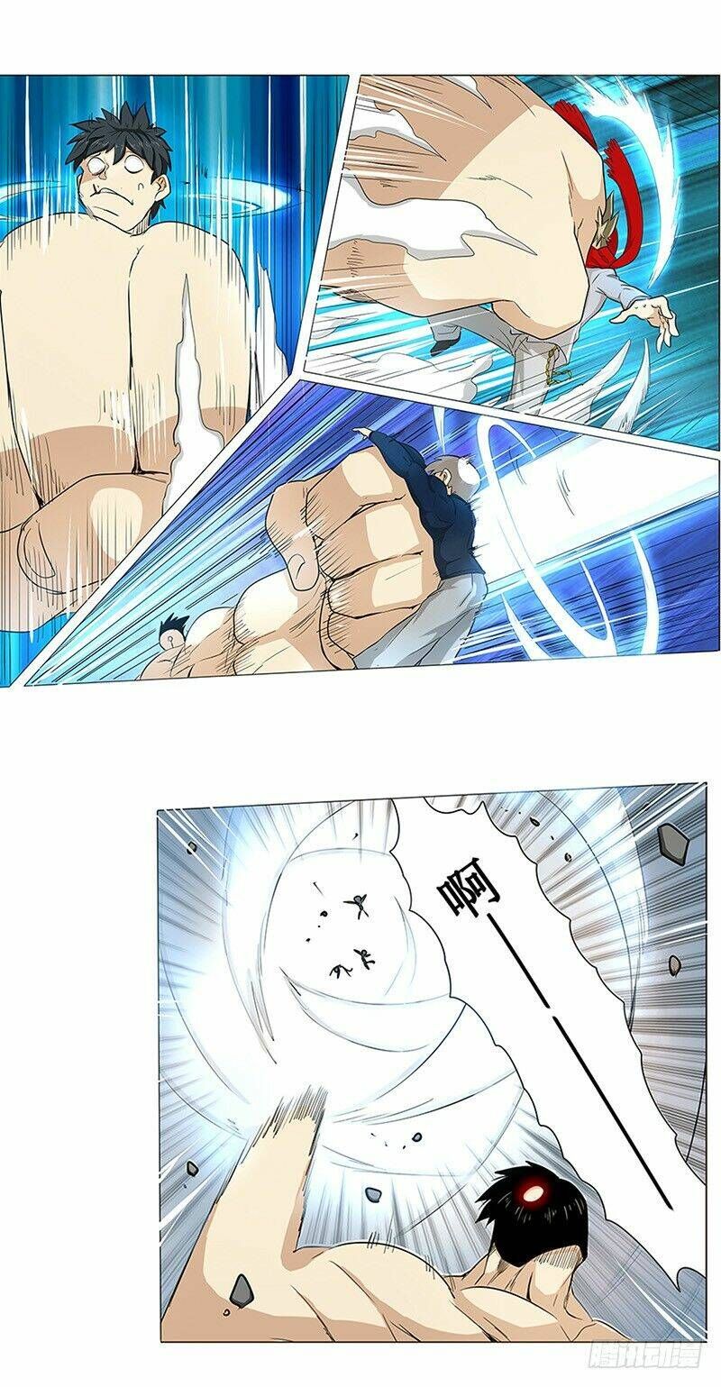 đọc truyện Anh Hùng ? Ta Không Làm Lâu Rồi Chương 1 ảnh 48 tại Thiên Thai Truyện