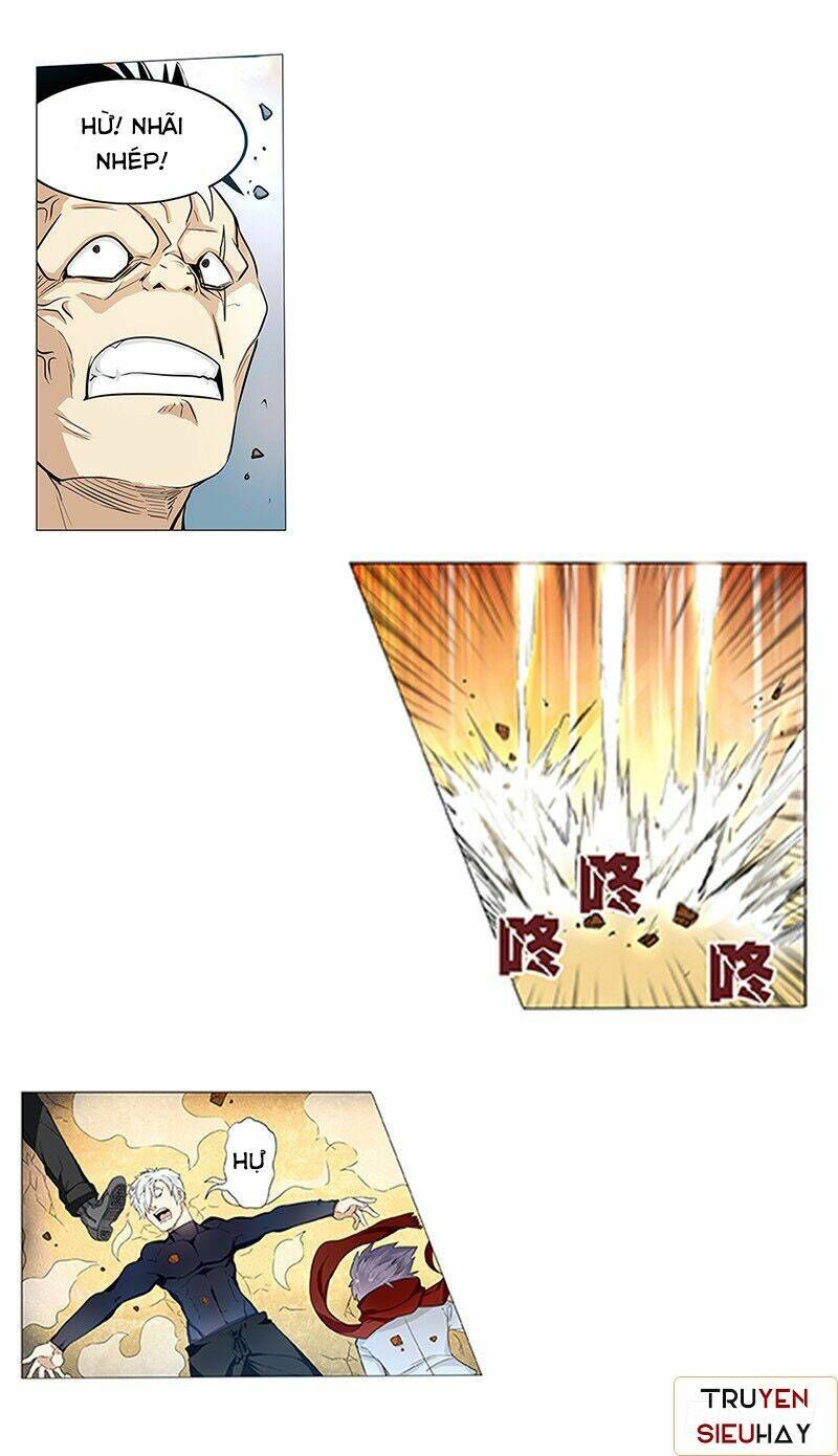 đọc truyện Anh Hùng ? Ta Không Làm Lâu Rồi Chương 1 ảnh 49 tại Thiên Thai Truyện