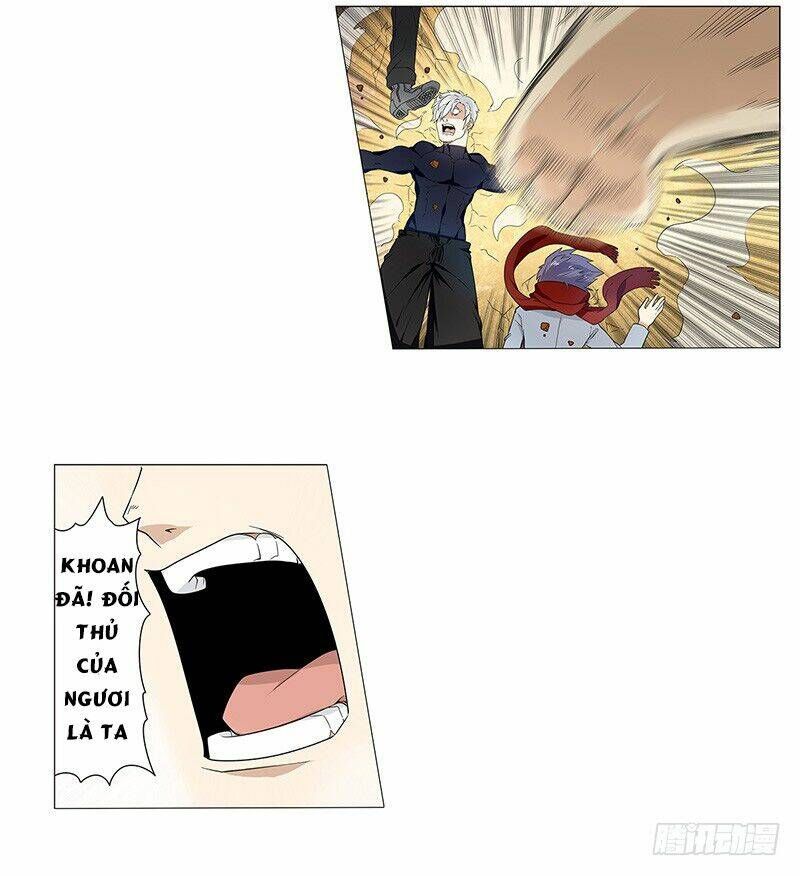 đọc truyện Anh Hùng ? Ta Không Làm Lâu Rồi Chương 1 ảnh 51 tại Thiên Thai Truyện