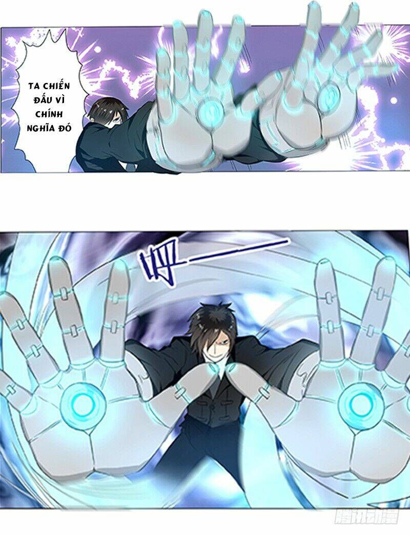 đọc truyện Anh Hùng ? Ta Không Làm Lâu Rồi Chương 1 ảnh 56 tại Thiên Thai Truyện