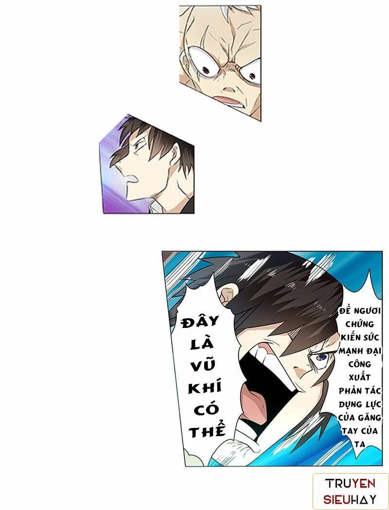 đọc truyện Anh Hùng ? Ta Không Làm Lâu Rồi Chương 1 ảnh 57 tại Thiên Thai Truyện